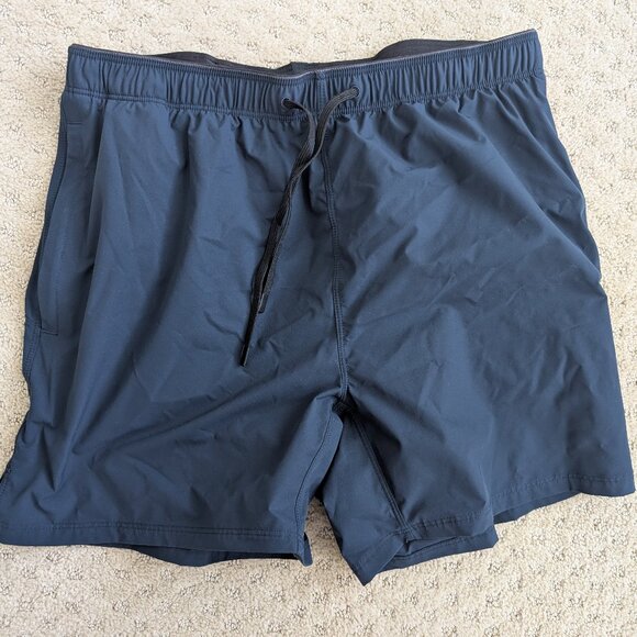 4x Graves PX Shorts - Path Projects - Picture 6 of 9